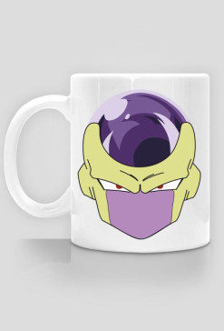 Dragon Ball Freezer Golden - kubek