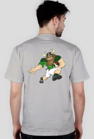 Cresoviacy Jaćwing męski t-shirt