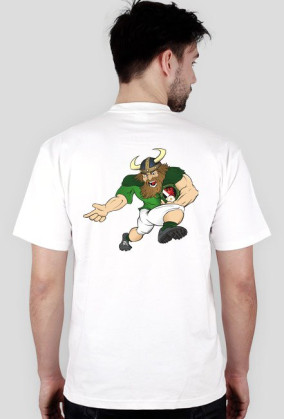 Cresoviacy Jaćwing męski t-shirt