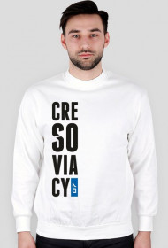 Cresoviacy Jaćwing bluza męska