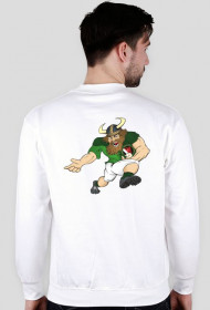 Cresoviacy Jaćwing bluza męska