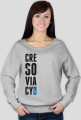 Cresoviacy bluza damska