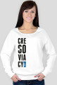 Cresoviacy bluza damska