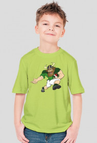 Jaćwing Rominta dziecięca