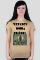 WSZYSCY ROBIĄ DZIÓBEK