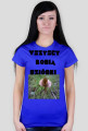 WSZYSCY ROBIĄ DZIÓBEK