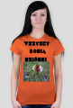 WSZYSCY ROBIĄ DZIÓBEK