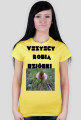 WSZYSCY ROBIĄ DZIÓBEK