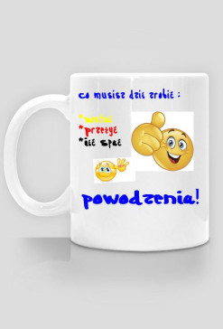 Najlepszy kubek !
