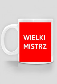Wielki Mistrz