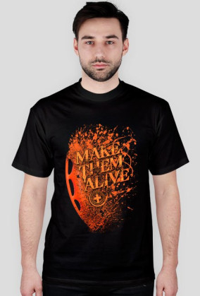Make Them Alive M