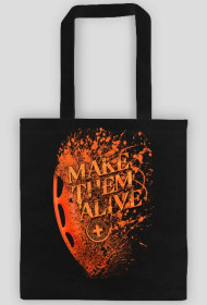 Make Them Alive torba
