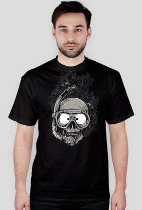 diver