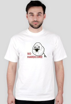 SoHardcore
