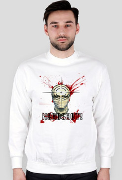 Bluza Headshot!
