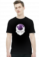 Dragon Ball Freezer 4th Form - t-shirt męski