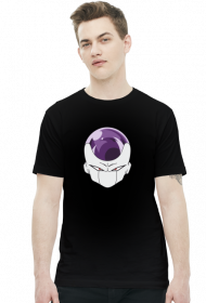 Dragon Ball Freezer 4th Form - t-shirt męski