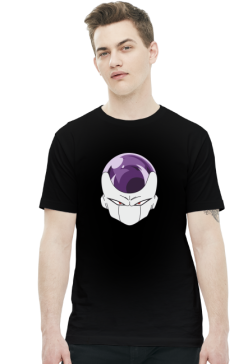 Dragon Ball Freezer 4th Form - t-shirt męski