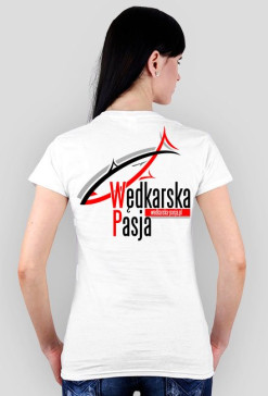 Koszulka damska