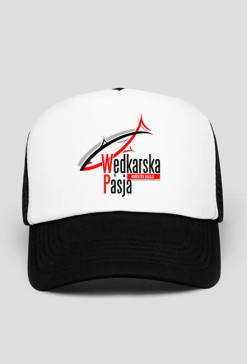 Czapka z daszkiem