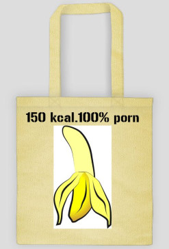 banana porn