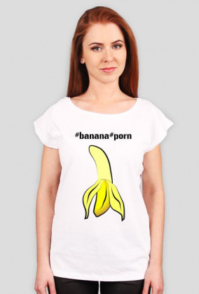 banana porn