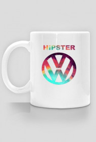 Hipsterski kubeczek-TURBOMANIA