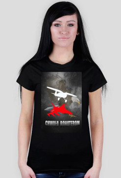 Chwała Bohaterom - damska