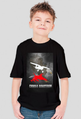 Chwała Bohaterom - chłopięca