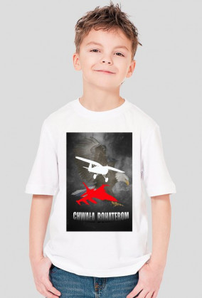Chwała Bohaterom - chłopięca
