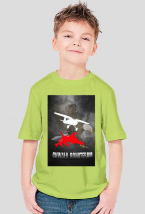 Chwała Bohaterom - chłopięca