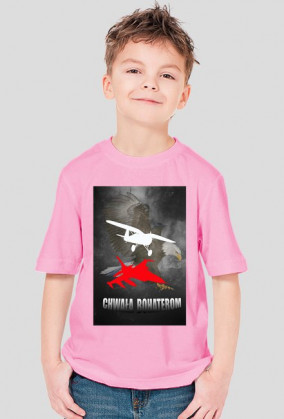 Chwała Bohaterom - chłopięca