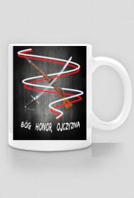 Bóg Honor Ojczyzna