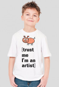 kid artist