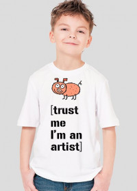 kid artist