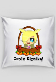 Jestę Kicałką!
