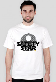 CORE+ Safety Star