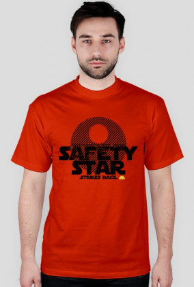 CORE+ Safety Star