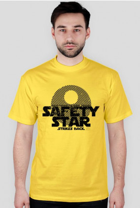 CORE+ Safety Star