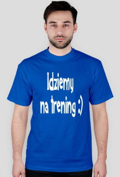 trening