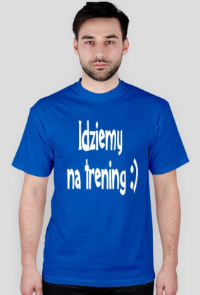 trening
