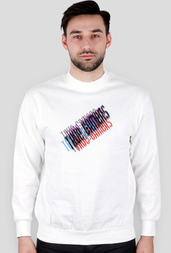 Bluza True Gamers