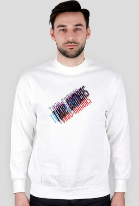Bluza True Gamers
