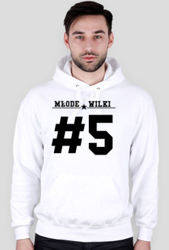 Bluza #MW