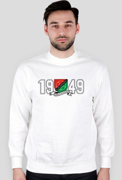 Bluza MGKS Kujawianka