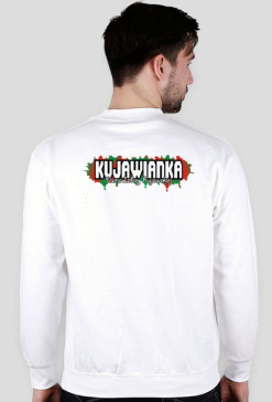 Bluza MGKS Kujawianka