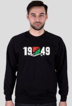 Bluza MGKS Kujawianka