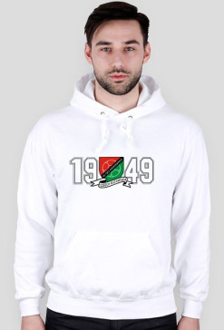Bluza MGKS Kujawianka