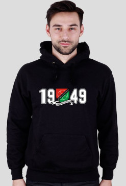 Bluza MGKS Kujawianka