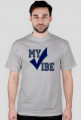 My Vibe - szara